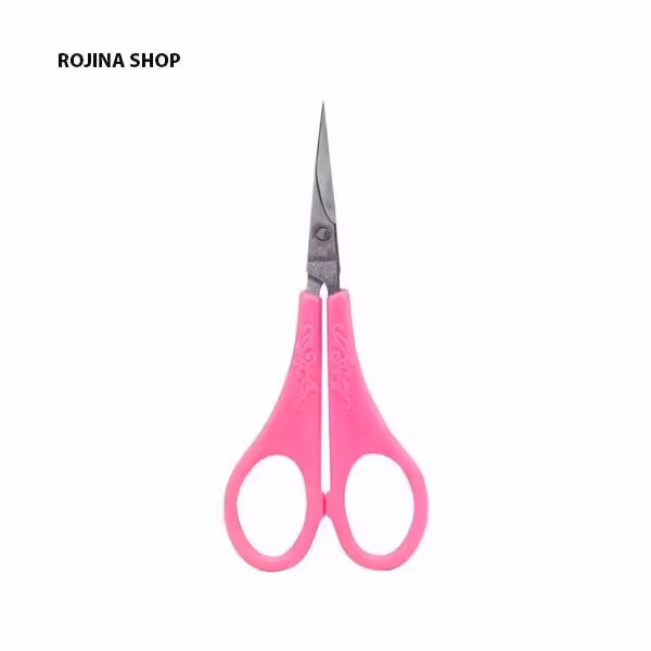 قیچی ابرو ژانومه