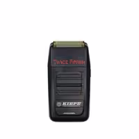 شیور حرفه ای کیپ اولترا Kiepe Shaver Twice Finish