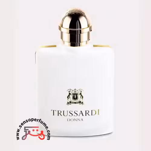 عطر ادکلن تروساردی دونا ادوپرفیوم | trussardi donna edp