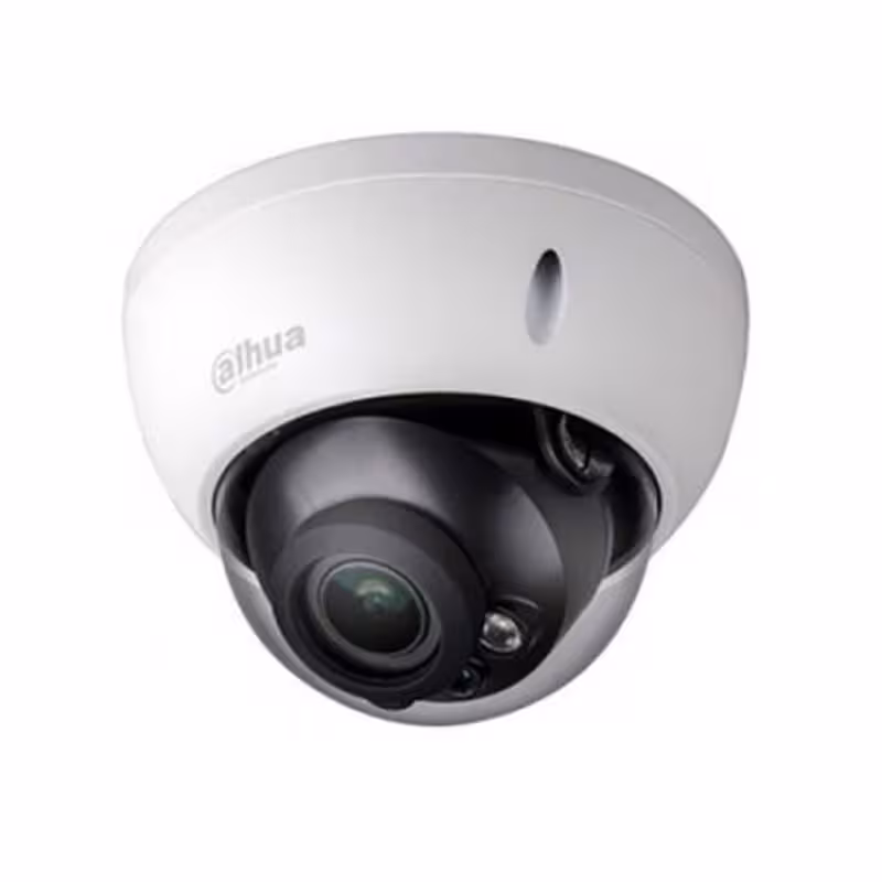 مشخصات، قیمت و خرید دوربین مداربسته تحت شبکه داهوا مدل HDBW2431RP-ZAS-S2