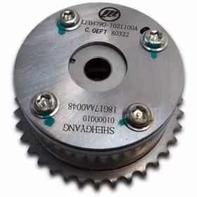 تسمه دينام جيلي امگرند يورو 5