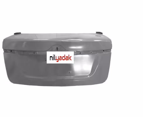 درب صندوق عقب برلیانس H330 درجه یک