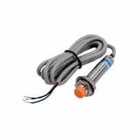 خرید و قیمت سنسور مجاورت القایی LJ12A3-4-Z/BY