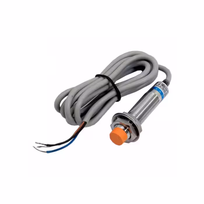 خرید و قیمت سنسور مجاورت القایی LJ12A3-4-Z/BY