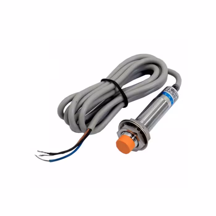 خرید و قیمت سنسور مجاورت القایی LJ12A3-4-Z/BY