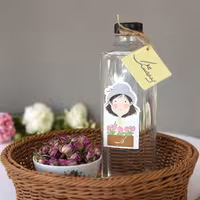 گلاب درجه یک 900 میلی‌لیتر