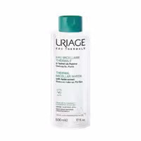 میسلار واتر اوریاژ مناسب پوست چرب و مختلط Uriage