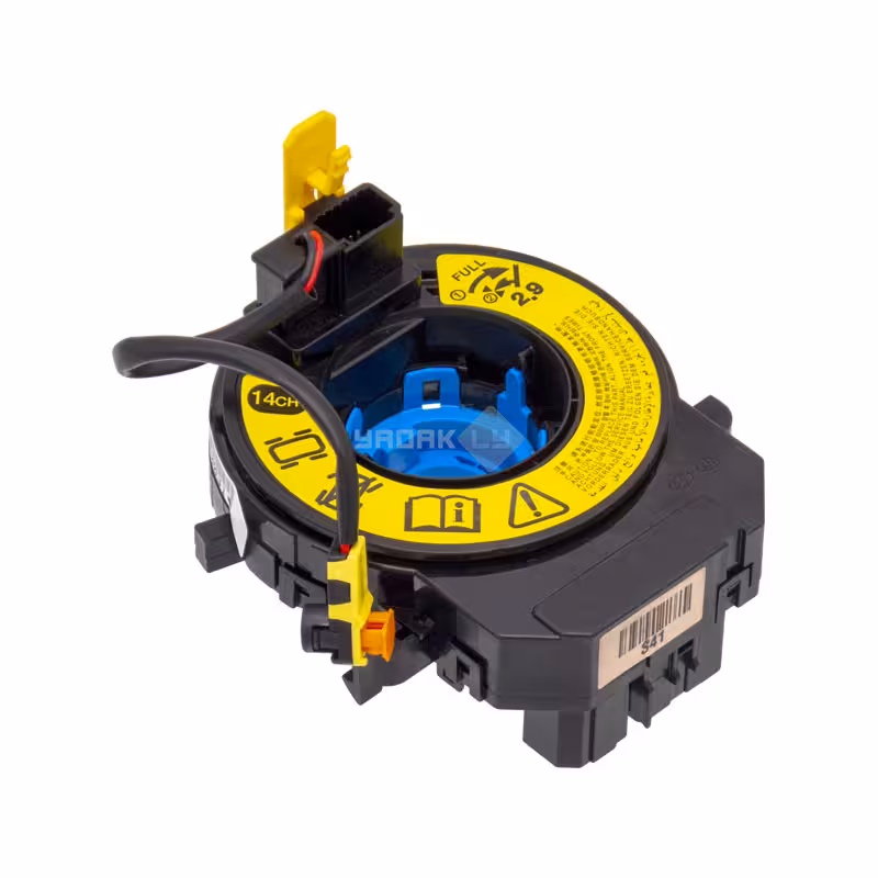 خرید فنر ساعتی کیا کادنزا سال 2011 تا 2014 حجم موتور 3.5