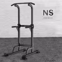 پارالل بارفیکس شکم خلبانی Parallel barfix pilot abs NS 7010