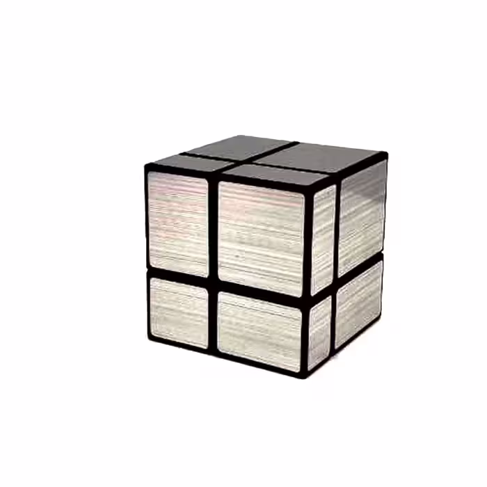 روبیک3*3 آینه ای کد7097 /517