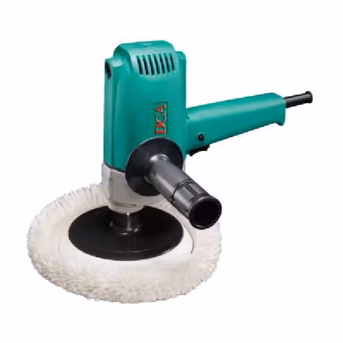 پولیش تفنگی دی سی ای 570 وات مدل ASP02-180