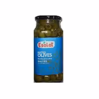 زیتون بدون هسته اصالت 560 گرمی