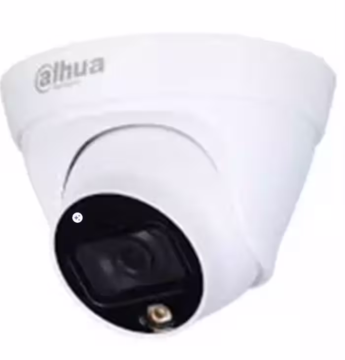 دوربین دام داهوا تحت شبکه 1239 T1P-LED
