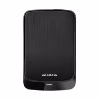 هارددیسک اکسترنال ای دیتا 2 ترابایت مدل ADATA HV320 2TB