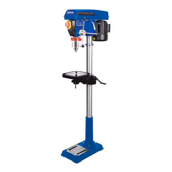 دریل ستونی 16 میلیمتری 550 وات نووا مدل 5017