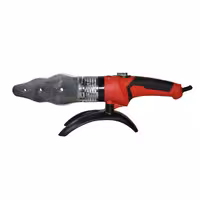 اتو لوله سبز 1500 وات المکس مدل 400