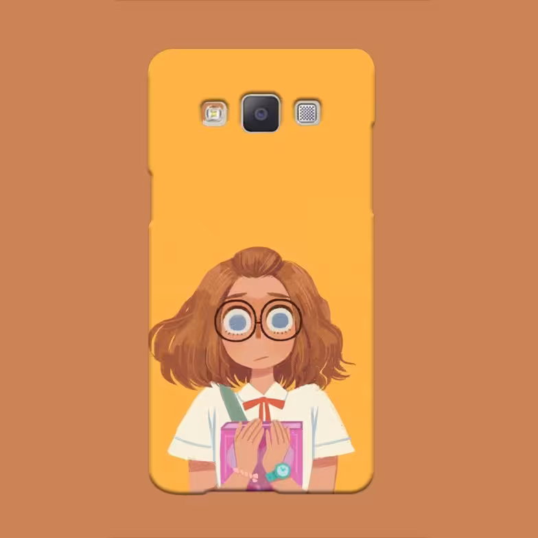 کاور گارد قاب مناسب برای گوشی سامسونگ A5 2015 -کد1563