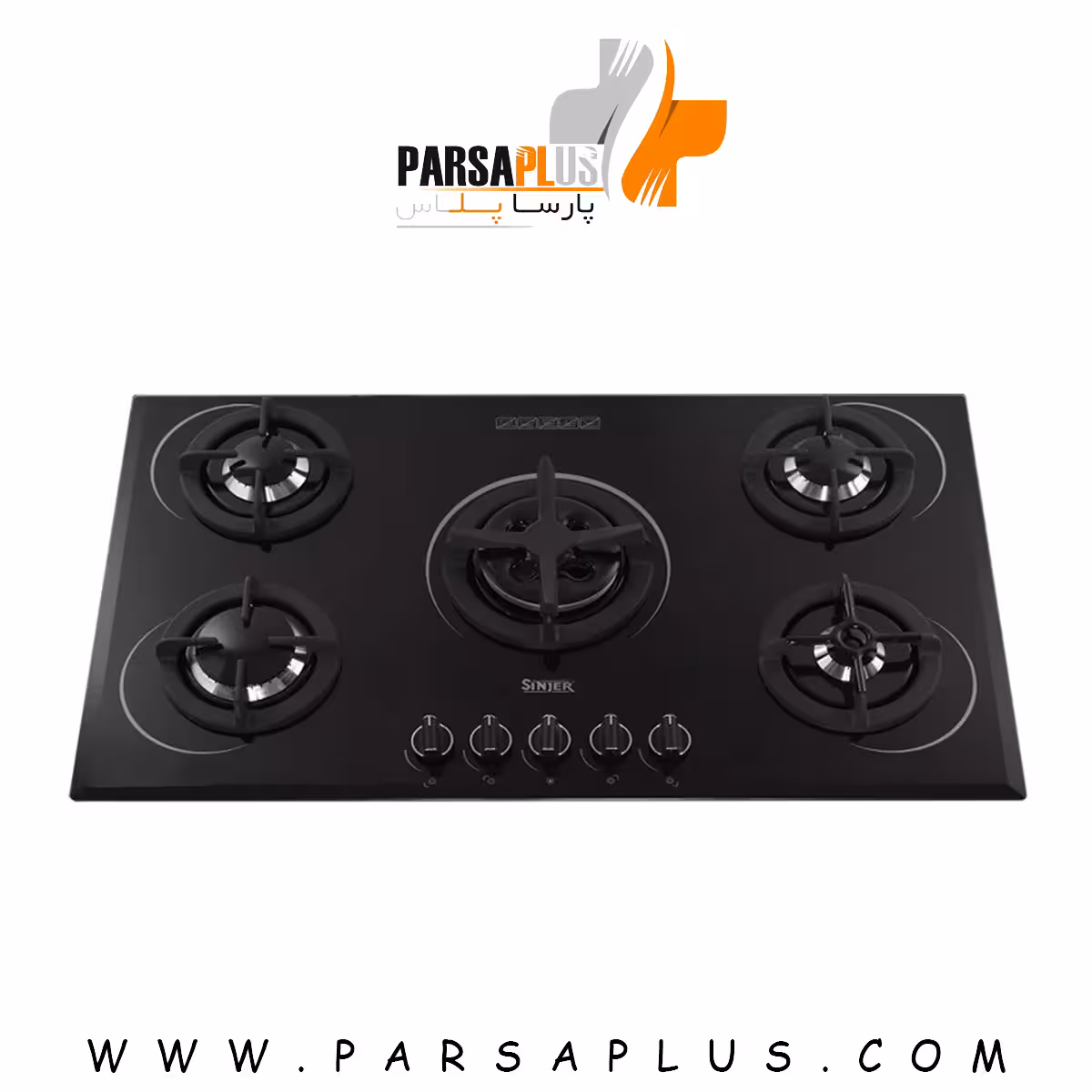 اجاق گاز سینجر مدل SDG 505W