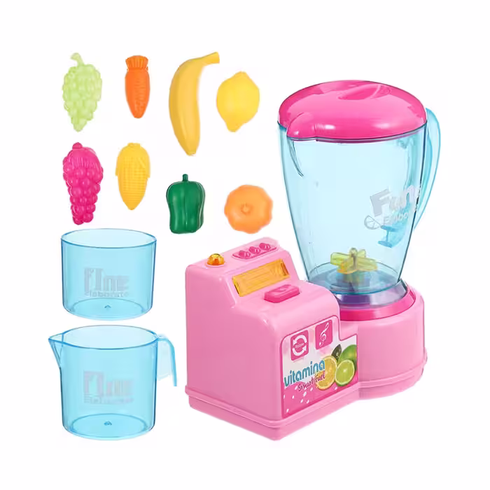 اسباب بازی مخلوط کن برند Kitchen Alive