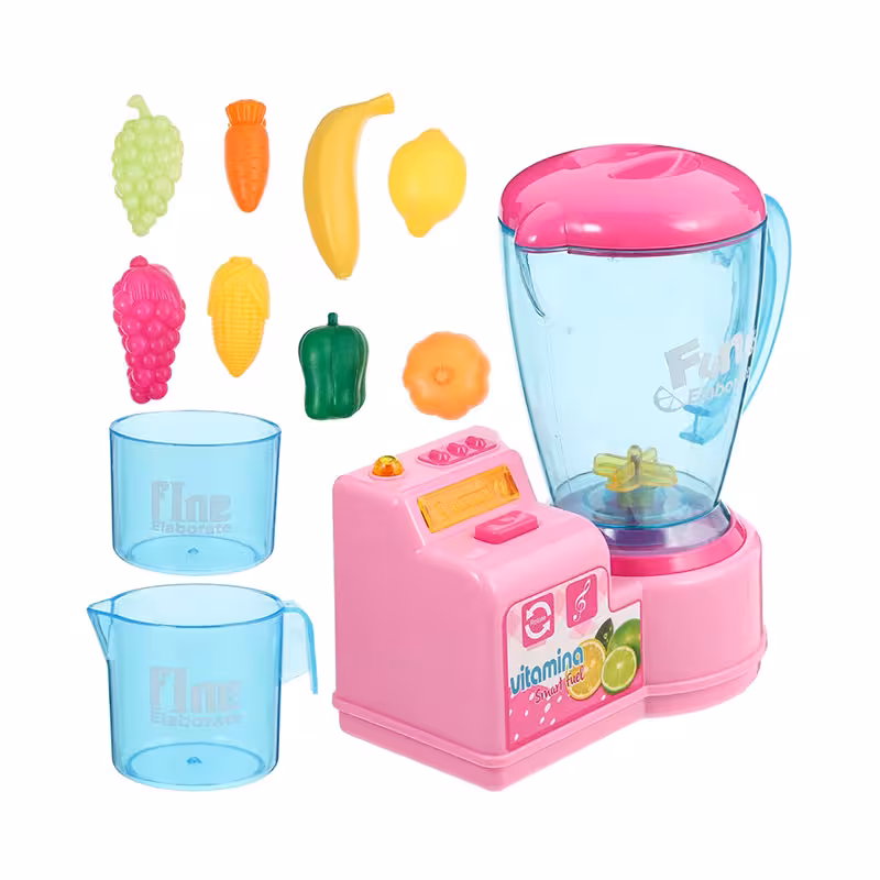 اسباب بازی مخلوط کن برند Kitchen Alive