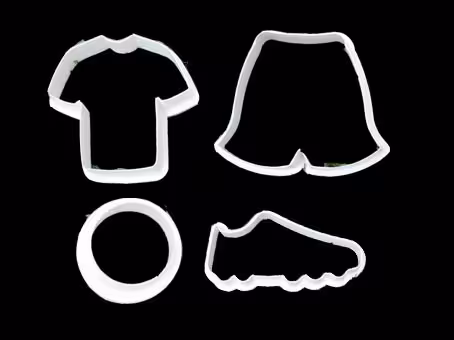 کاتر لاکی فوتبال