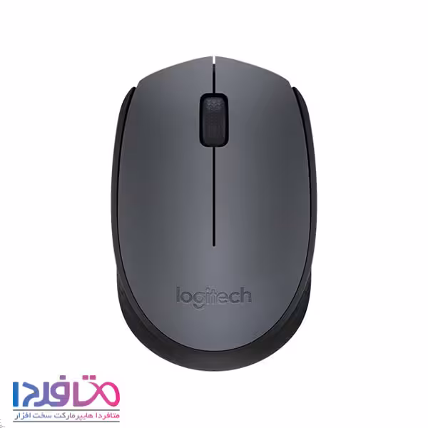 ماوس بی‌ سیم لاجیتک مدل M171