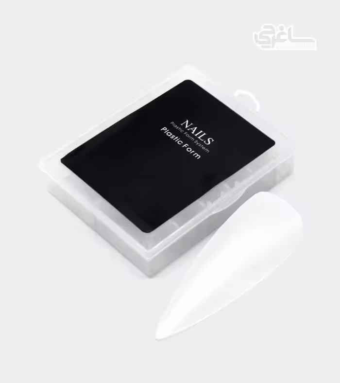 تیپ ژل کاشت ناخن کد C-07 ژلیکس Coper GEL-X