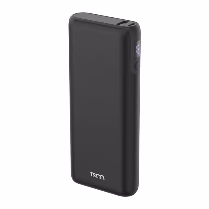 پاوربانک تسکو 20000 میلی آمپر ساعت Tsco TP 883