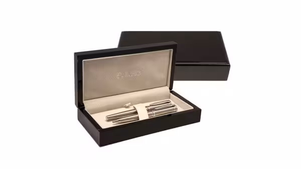 ست جفتی خودکار و خودنویس یوروپن مدل ویکتور - EUROPEN VICTOR