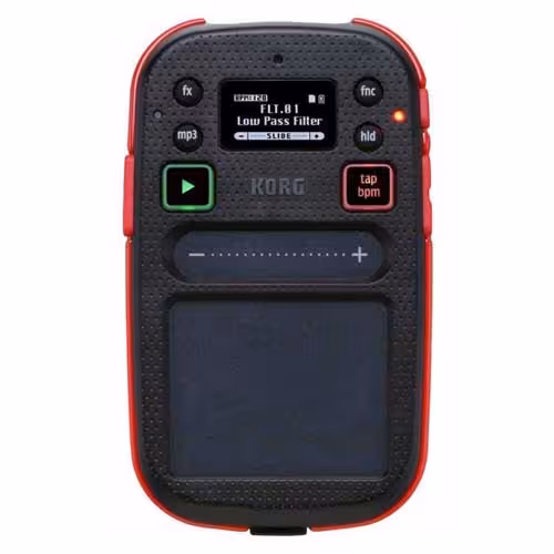 دیجی کنترلر کرگ Mini KP2