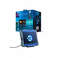 چراغ پیکسلی هوشمند گووی Govee Gaming Pixel Light H8630