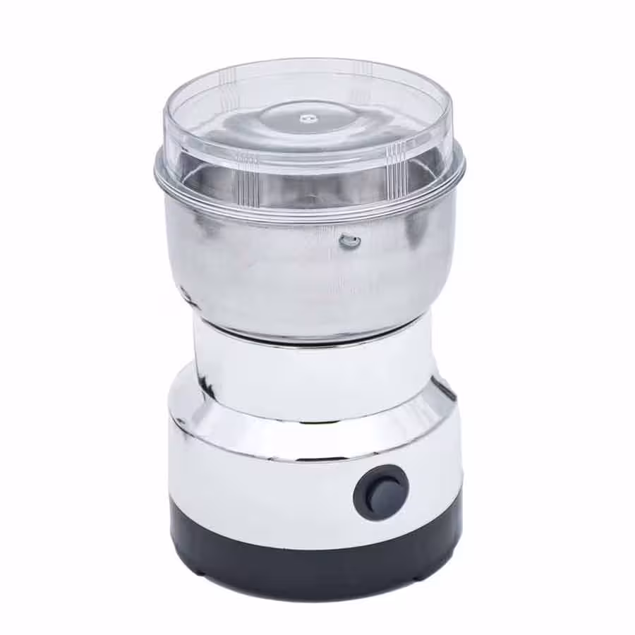 آسیاب سیلور کرست مدل G-8200