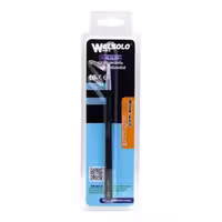 پنس نوک تیز آنتی استاتیک Welsolo مدل VVS11-ESD