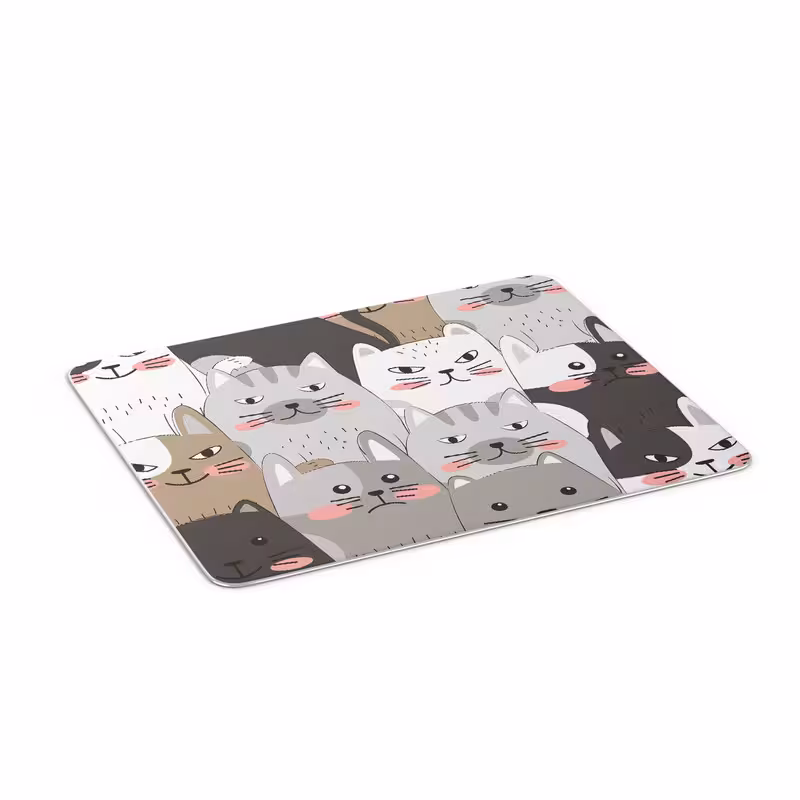 پد موس - پد ماوس چیتوکالا  طرح pattern کد2030063