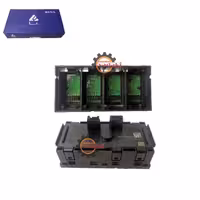 جعبه کلید (سوییچ) داخل داشبورد FMX FM4 FH500 اصلی