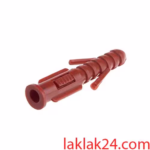 رول پلاک لبه دار  4