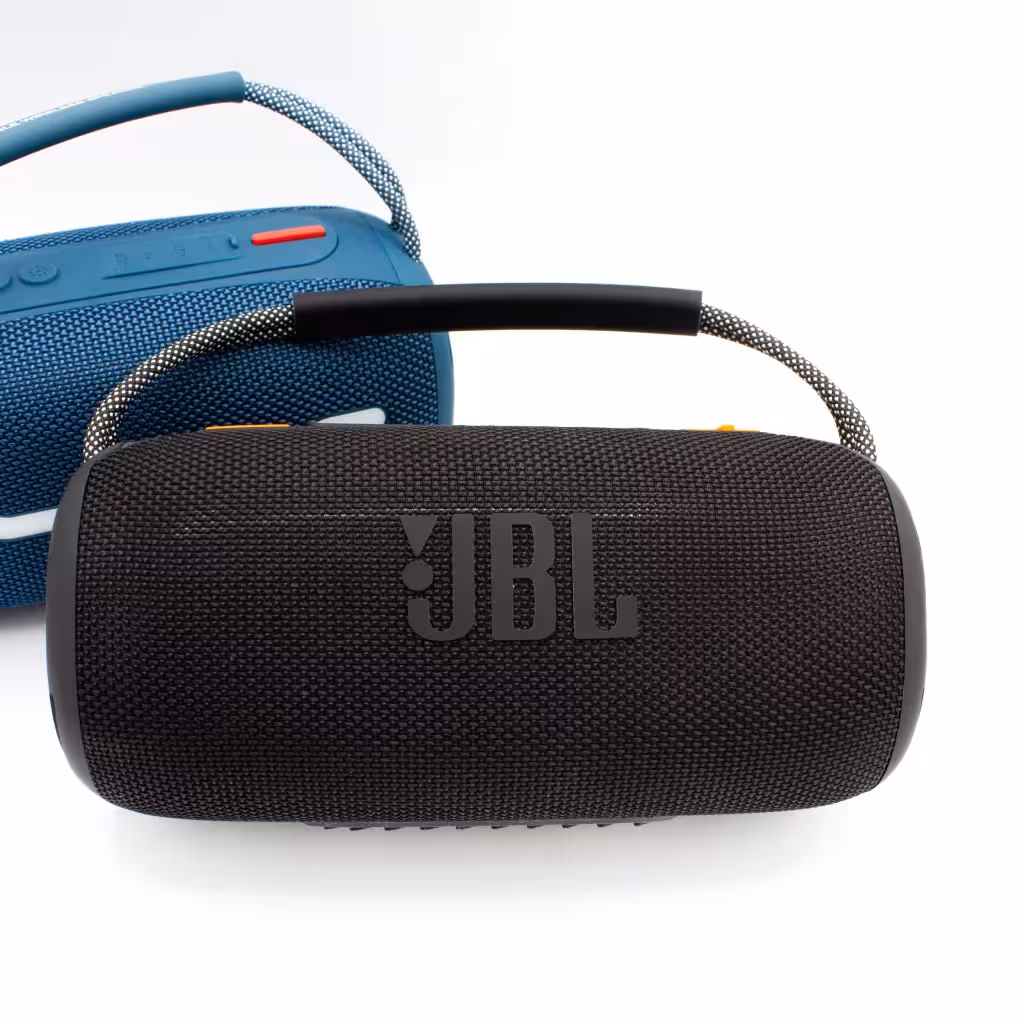 اسپیکر جی بی ال JBL Boombox 520