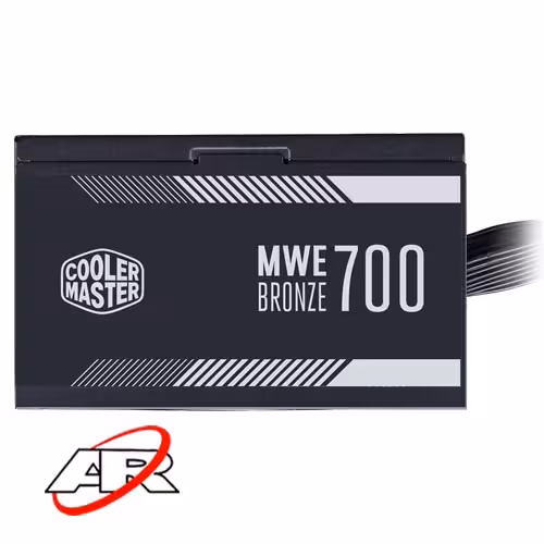 پاور کولر مستر مدل MWE BRONZE 700W