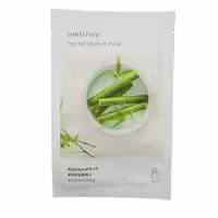ماسک ورقه ای بامبو اینسفری کره ای | Innisfree bamboo Mask