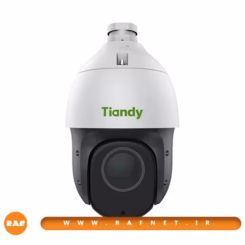 دوربین مداربسته تحت شبکه تیاندی مدل TC-H324S Spec:25X/I/E
