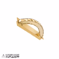 چراغ بالا آینه تک شعله مدل A40