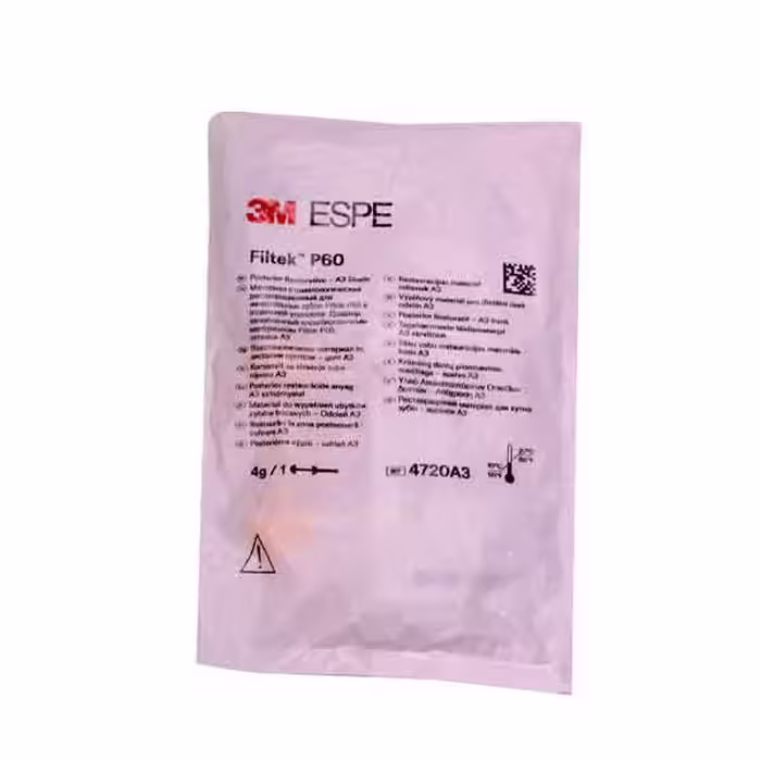 کامپوزیت 3m مدل p60