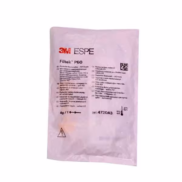 کامپوزیت 3m مدل p60