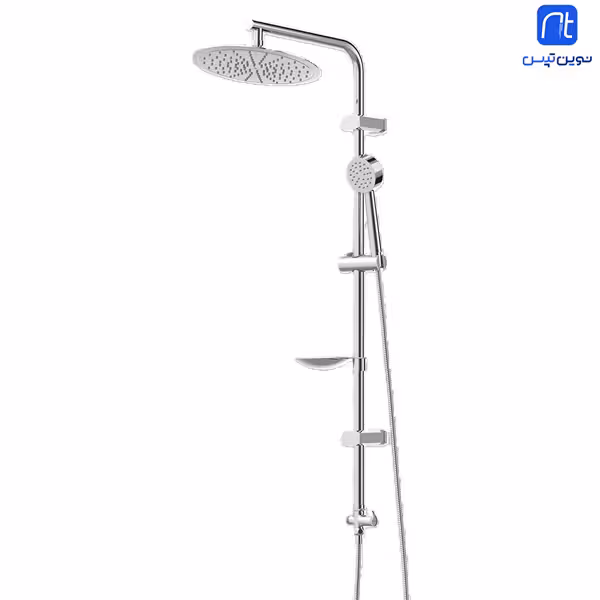 علم دوش یونیورست کسری مدل روما