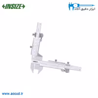 کولیس چرخ دنده 26-1 INSIZE (اینسایز) مدل 1281-M26A