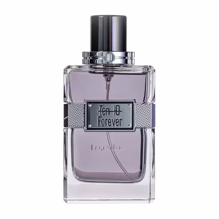عطر LEGENDRY تن فور اور Ten for ever