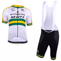 ست پیراهن و شورت Scott