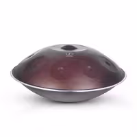 هنگ درام ملودینگ بنفش