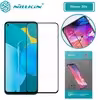 محافظ صفحه شیشه ای تمام صفحه تمام چسب نیلکین Huawei Honor 30s Nillkin CP  Pro
