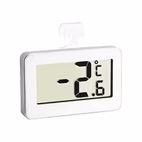 ترمومتر یخچال دیجیتالی